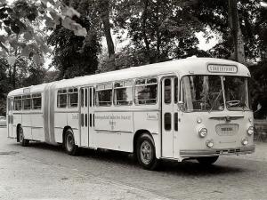 Bussing 13R/U11 Emmelmann 1959 года